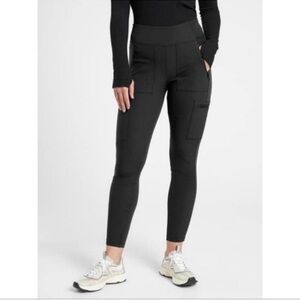 Athleta Headlands Hybrid Cargo Pants